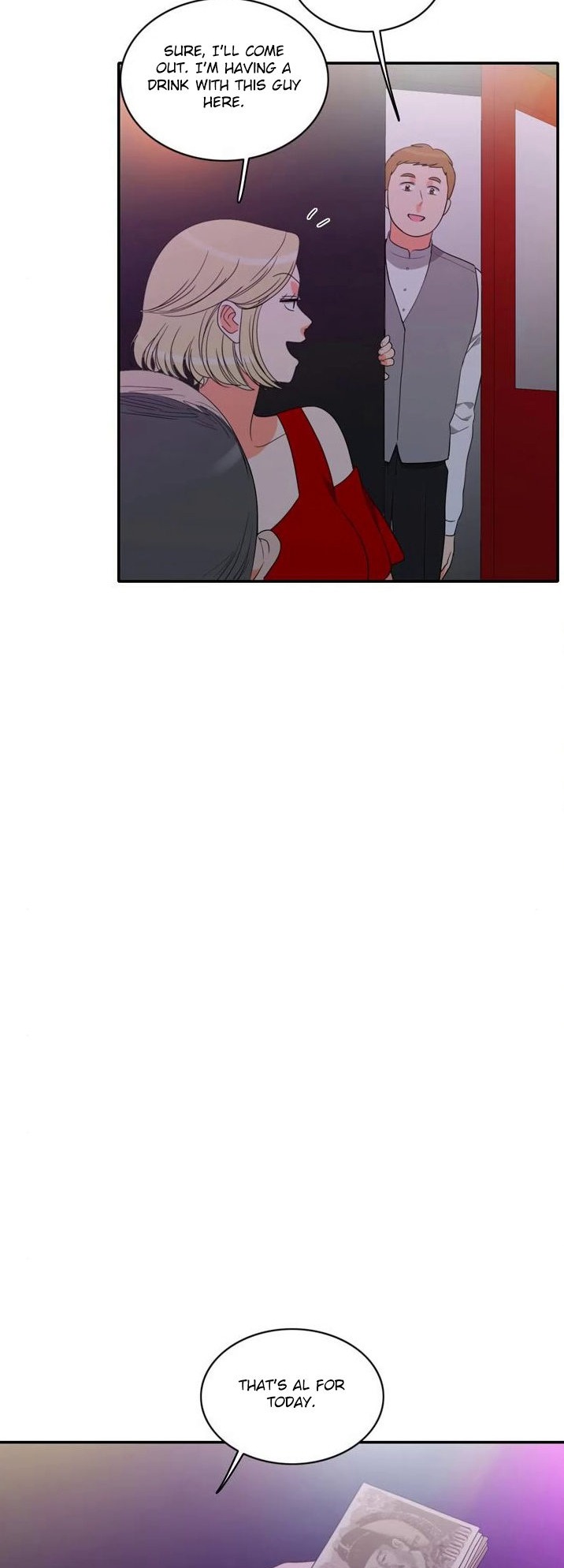 Do It One More Time - Chapter 70 [photo 23] - MangaPorn