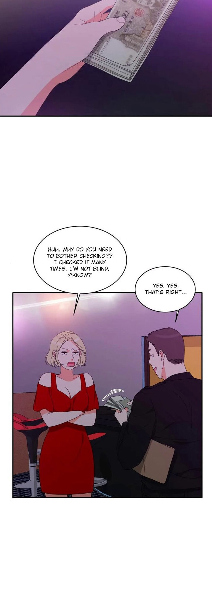 Do It One More Time - Chapter 70 [photo 24] - MangaPorn