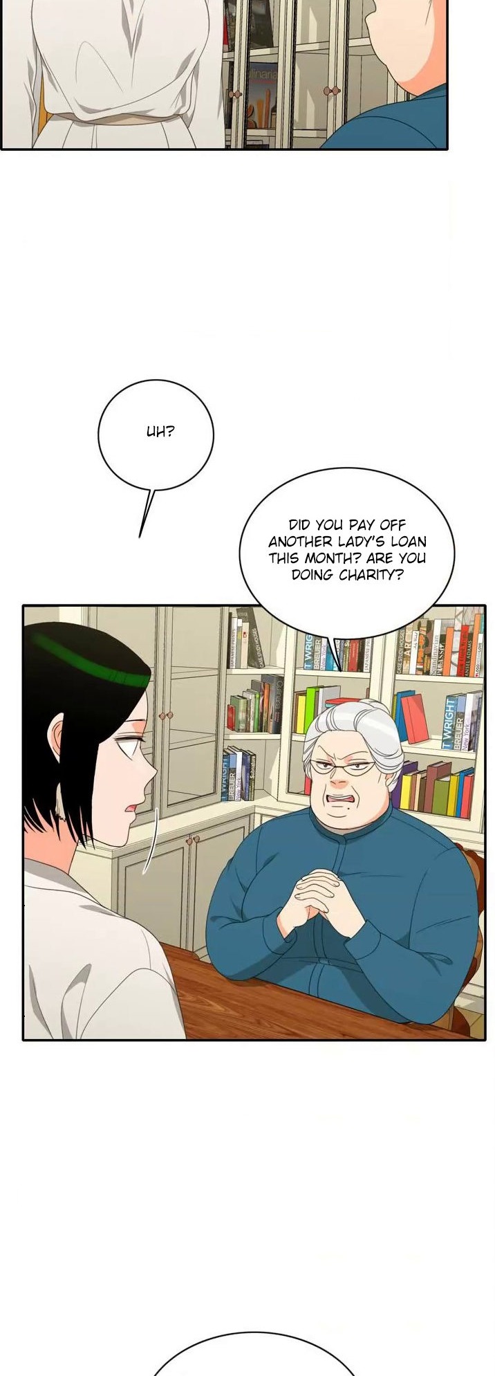 Do It One More Time - Chapter 70 [photo 29] - MangaPorn