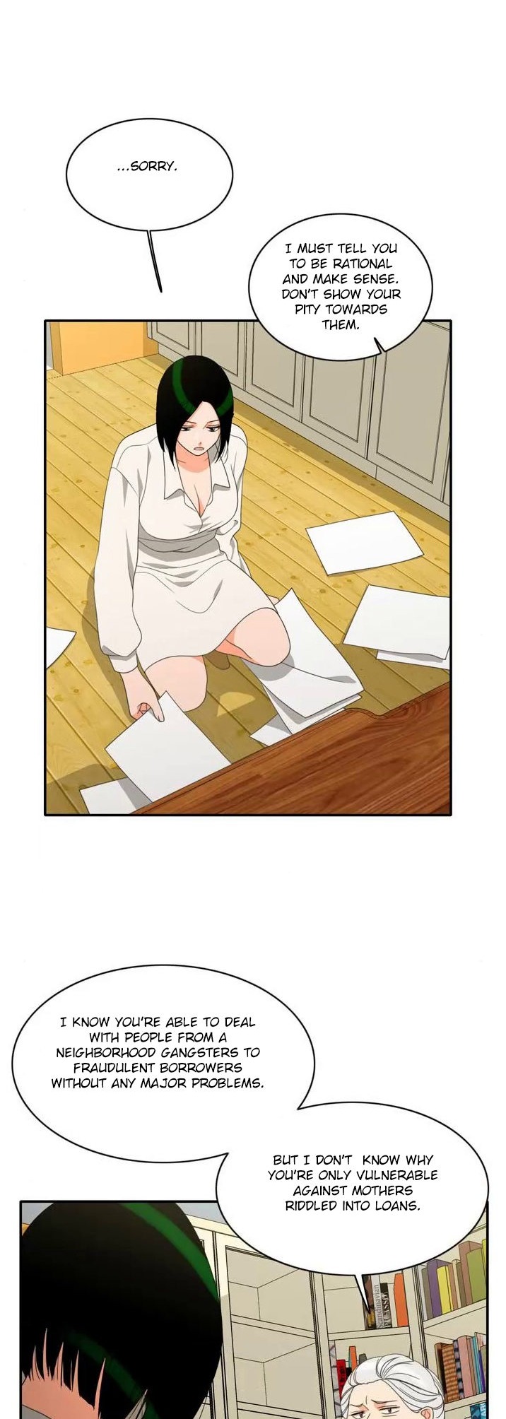 Do It One More Time - Chapter 70 [photo 33] - MangaPorn