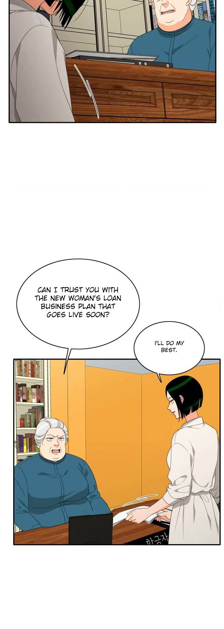 Do It One More Time - Chapter 70 [photo 34] - MangaPorn