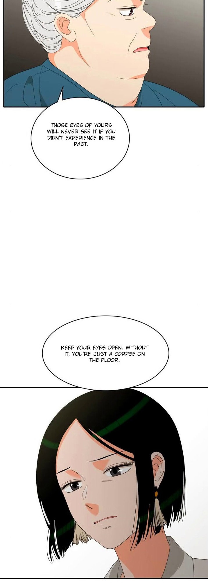 Do It One More Time - Chapter 70 [photo 40] - MangaPorn