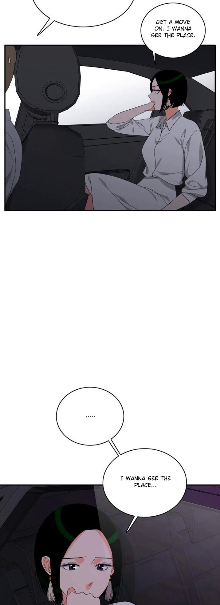 Do It One More Time - Chapter 70 [photo 43] - MangaPorn