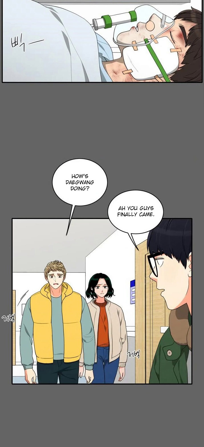 Do It One More Time - Chapter 71 [photo 10] - MangaPorn