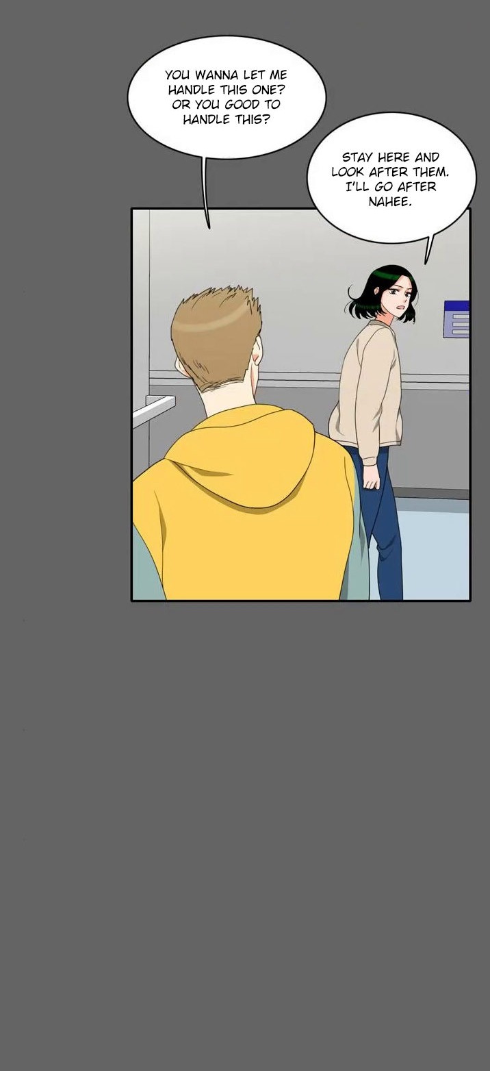 Do It One More Time - Chapter 71 [photo 15] - MangaPorn
