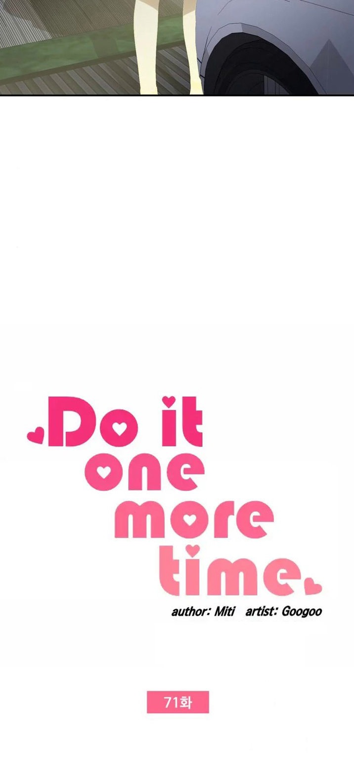 Do It One More Time - Chapter 71 [photo 3] - MangaPorn