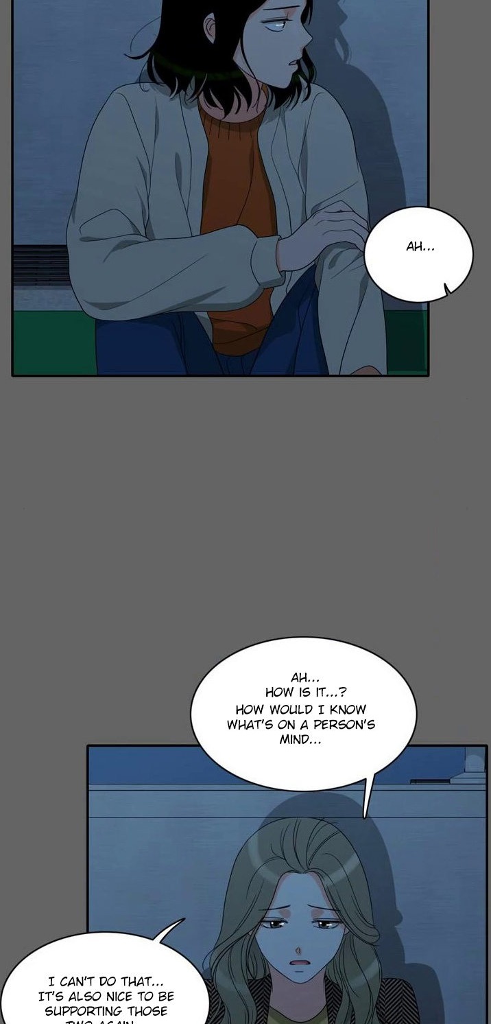 Do It One More Time - Chapter 71 [photo 47] - MangaPorn