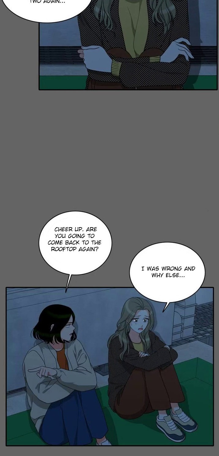 Do It One More Time - Chapter 71 [photo 48] - MangaPorn