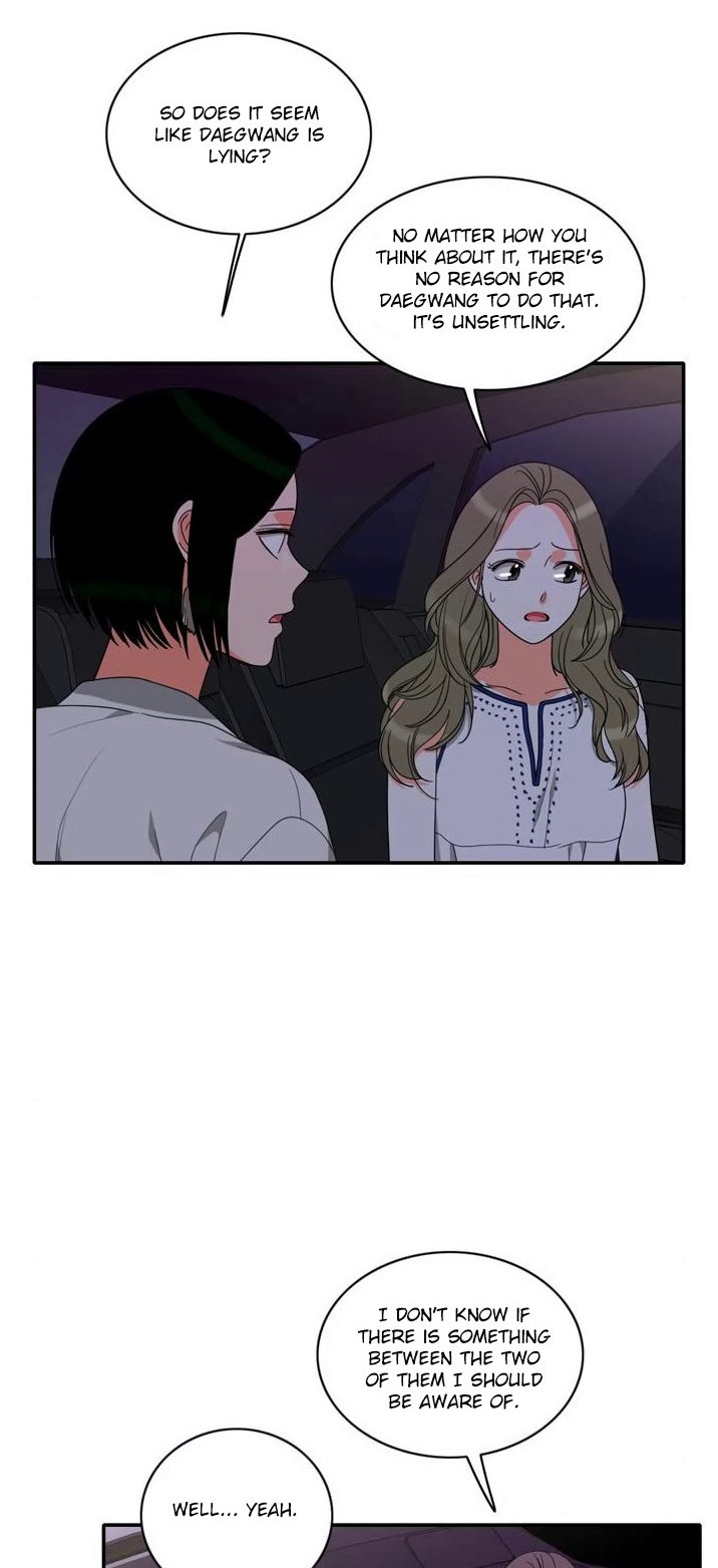 Do It One More Time - Chapter 71 [photo 6] - MangaPorn