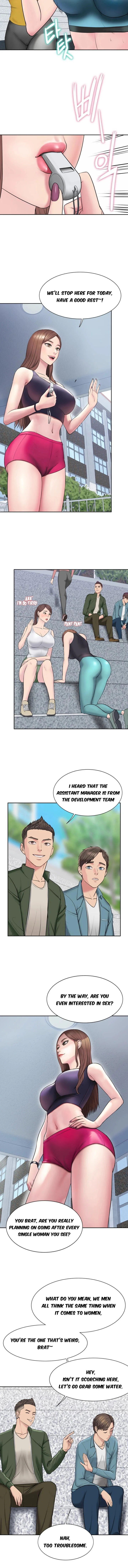 Gu-Ho’s Escape - Chapter 3 [photo 8] - MangaPorn