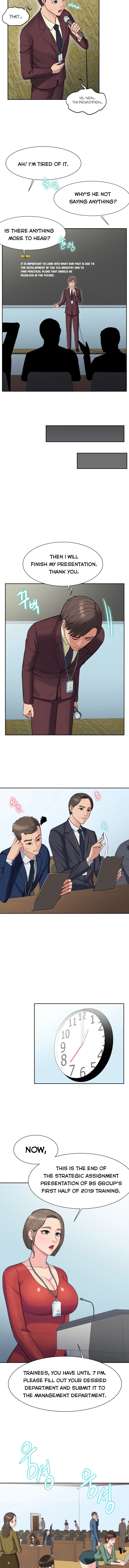 Gu-Ho’s Escape - Chapter 4 [photo 10] - MangaPorn