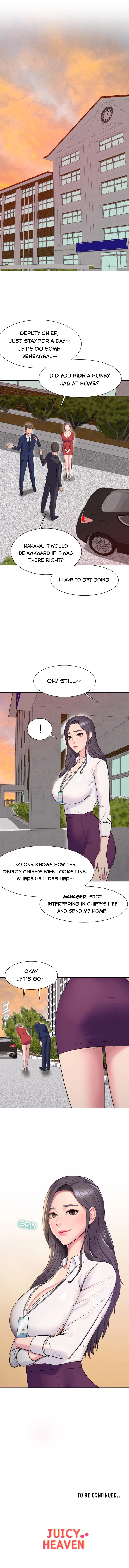 Gu-Ho’s Escape - Chapter 4 [photo 12] - MangaPorn