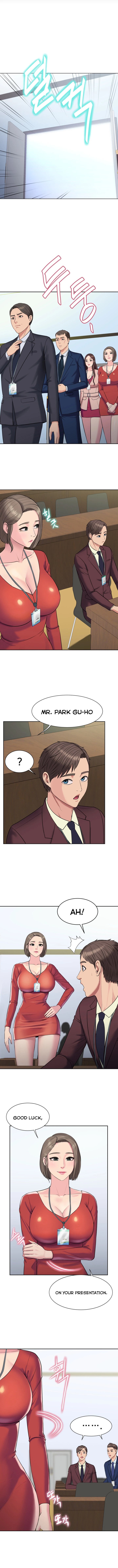 Gu-Ho’s Escape - Chapter 4 [photo 4] - MangaPorn