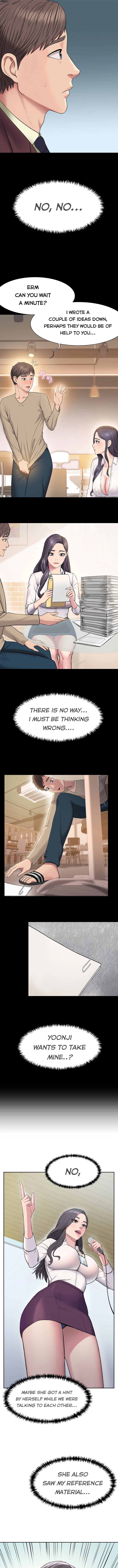 Gu-Ho’s Escape - Chapter 4 [photo 7] - MangaPorn