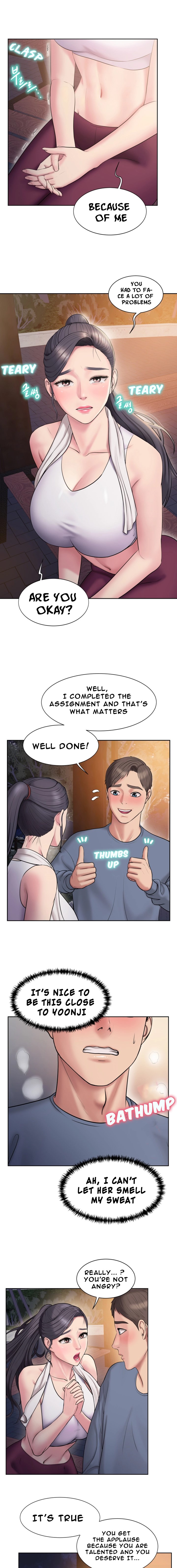 Gu-Ho’s Escape - Chapter 5 [photo 10] - MangaPorn