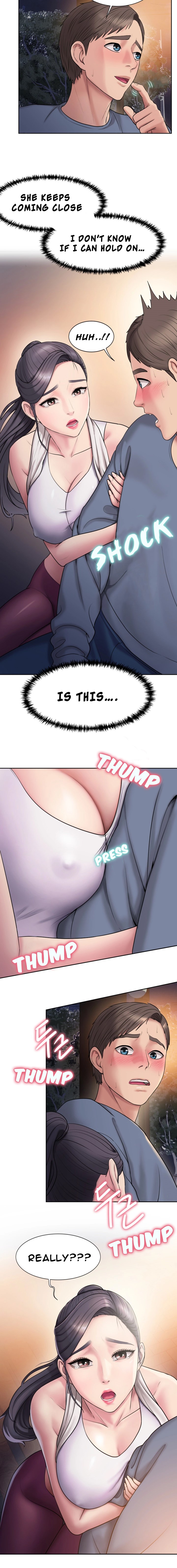 Gu-Ho’s Escape - Chapter 5 [photo 11] - MangaPorn