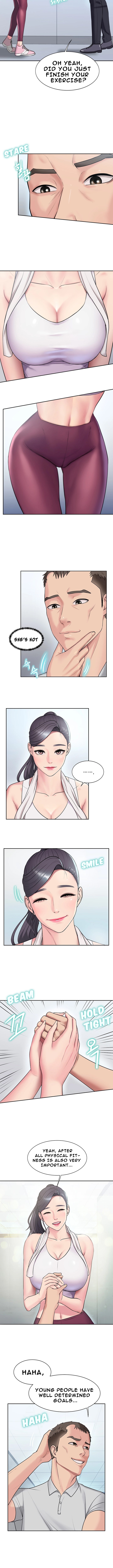 Gu-Ho’s Escape - Chapter 5 [photo 3] - MangaPorn