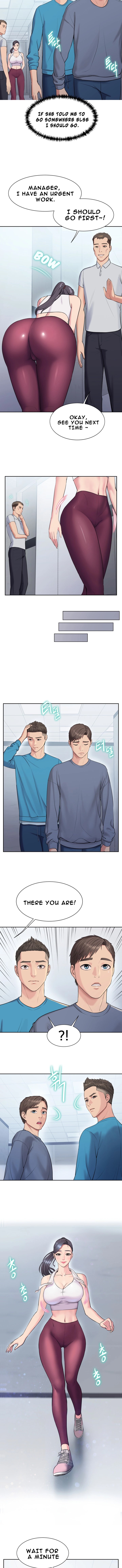 Gu-Ho’s Escape - Chapter 5 [photo 6] - MangaPorn