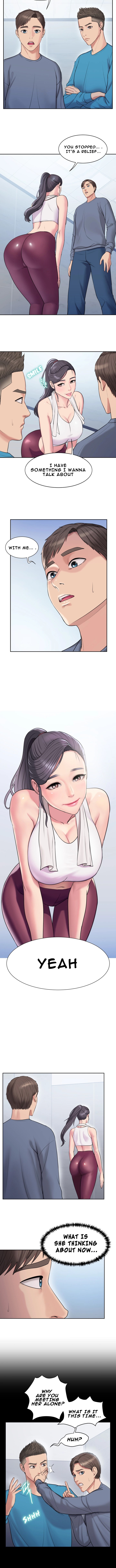 Gu-Ho’s Escape - Chapter 5 [photo 7] - MangaPorn