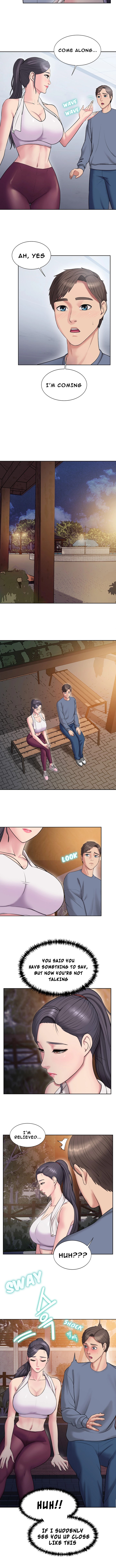 Gu-Ho’s Escape - Chapter 5 [photo 9] - MangaPorn