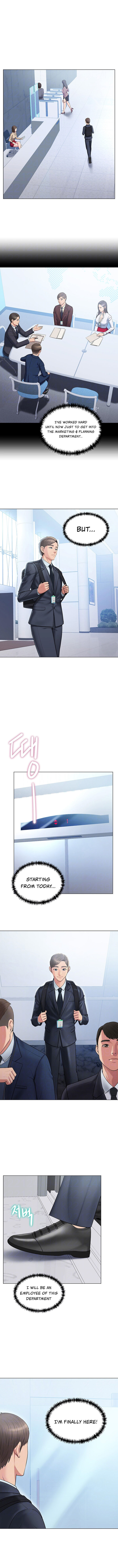 Gu-Ho’s Escape - Chapter 10 [photo 3] - MangaPorn