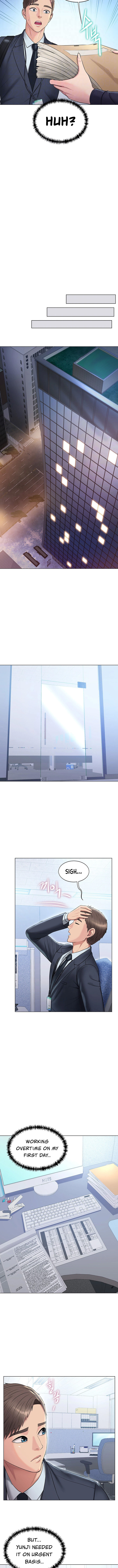 Gu-Ho’s Escape - Chapter 10 [photo 5] - MangaPorn