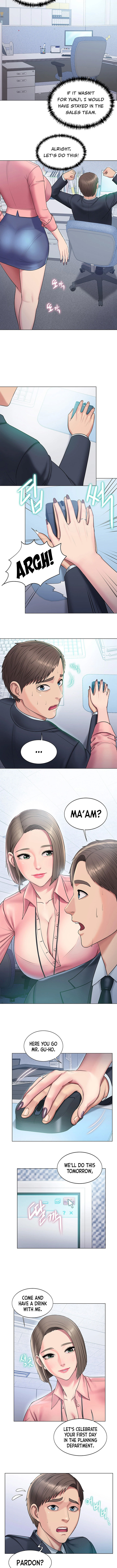 Gu-Ho’s Escape - Chapter 10 [photo 6] - MangaPorn