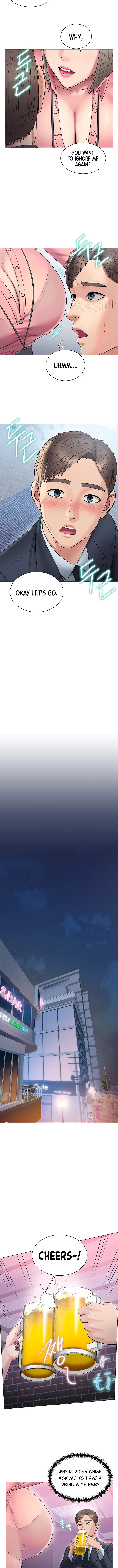 Gu-Ho’s Escape - Chapter 10 [photo 7] - MangaPorn