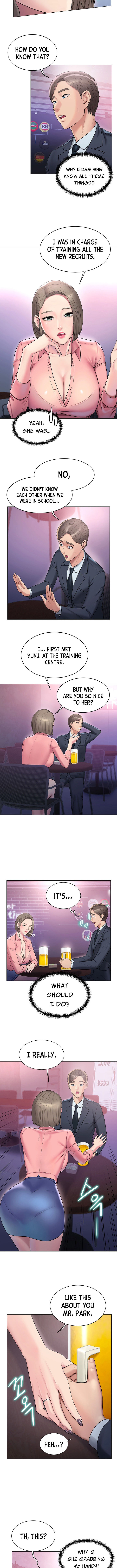 Gu-Ho’s Escape - Chapter 10 [photo 9] - MangaPorn