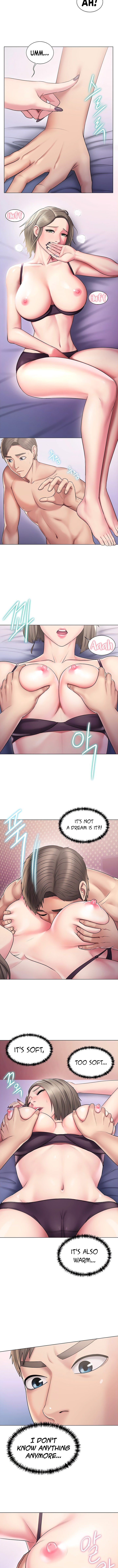 Gu-Ho’s Escape - Chapter 11 [photo 10] - MangaPorn