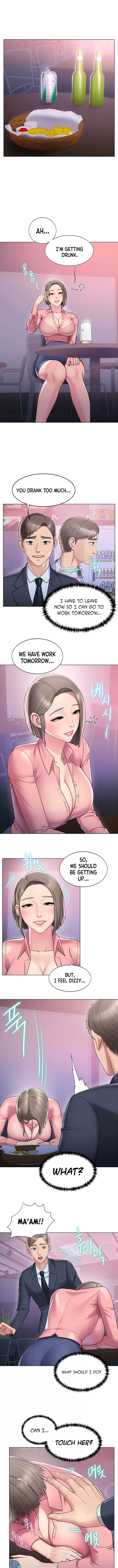 Gu-Ho’s Escape - Chapter 11 [photo 4] - MangaPorn