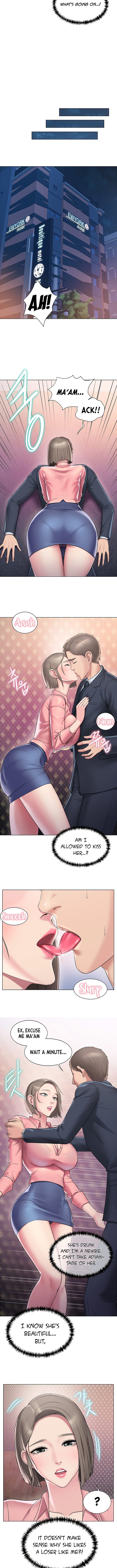 Gu-Ho’s Escape - Chapter 11 [photo 7] - MangaPorn