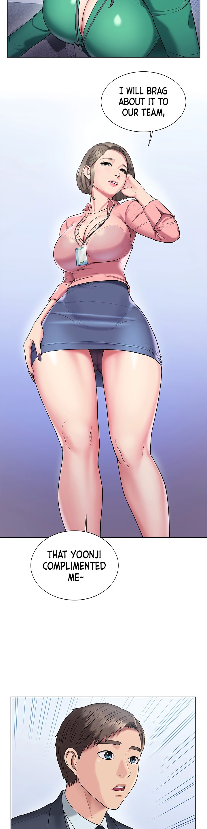 Gu-Ho’s Escape - Chapter 13 [photo 19] - MangaPorn