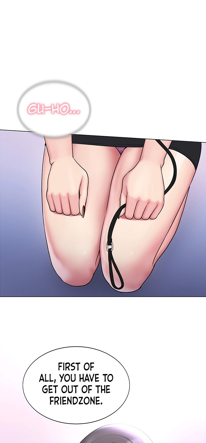 Gu-Ho’s Escape - Chapter 13 [photo 36] - MangaPorn