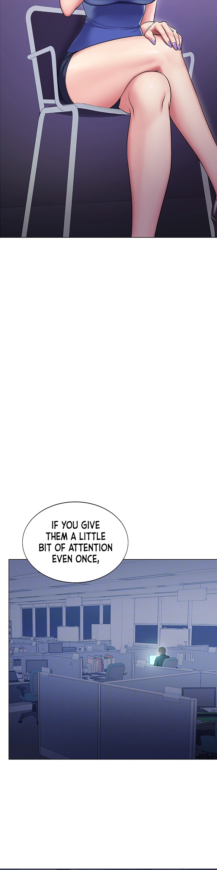 Gu-Ho’s Escape - Chapter 13 [photo 7] - MangaPorn