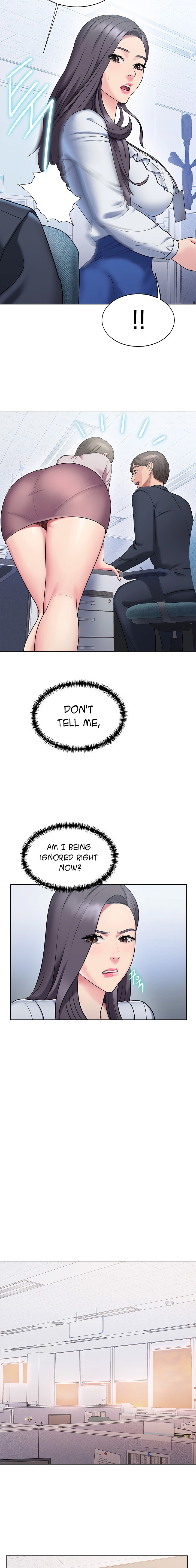 Gu-Ho’s Escape - Chapter 14 [photo 14] - MangaPorn