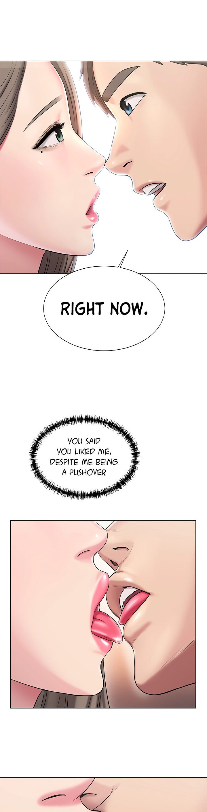 Gu-Ho’s Escape - Chapter 15 [photo 16] - MangaPorn