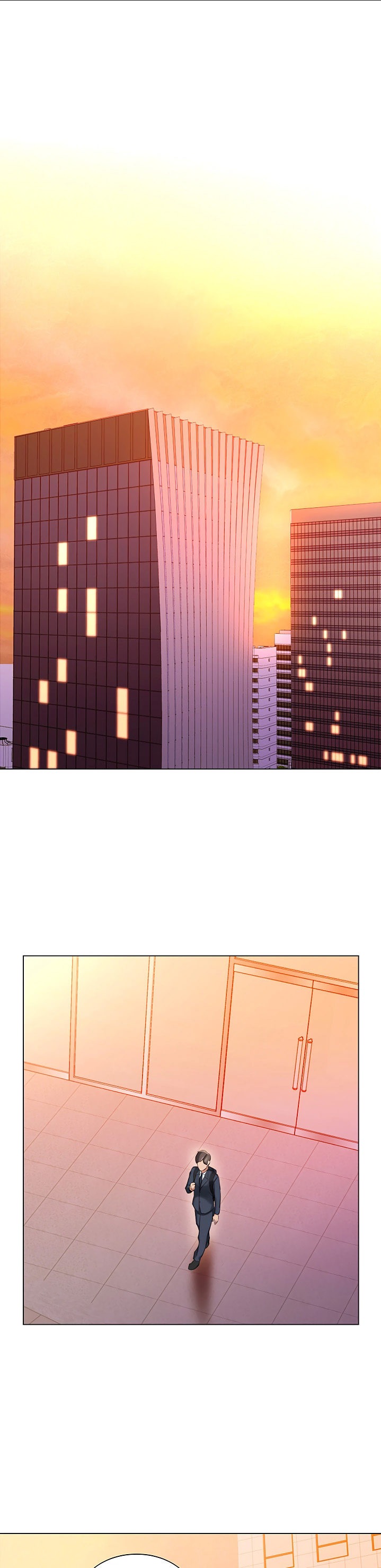 Gu-Ho’s Escape - Chapter 15 [photo 2] - MangaPorn