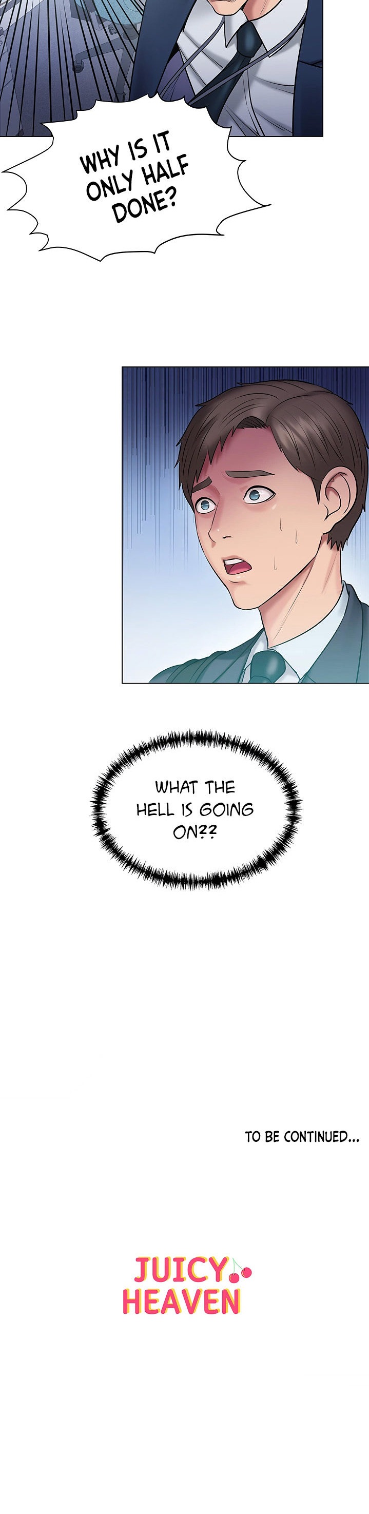 Gu-Ho’s Escape - Chapter 15 [photo 41] - MangaPorn