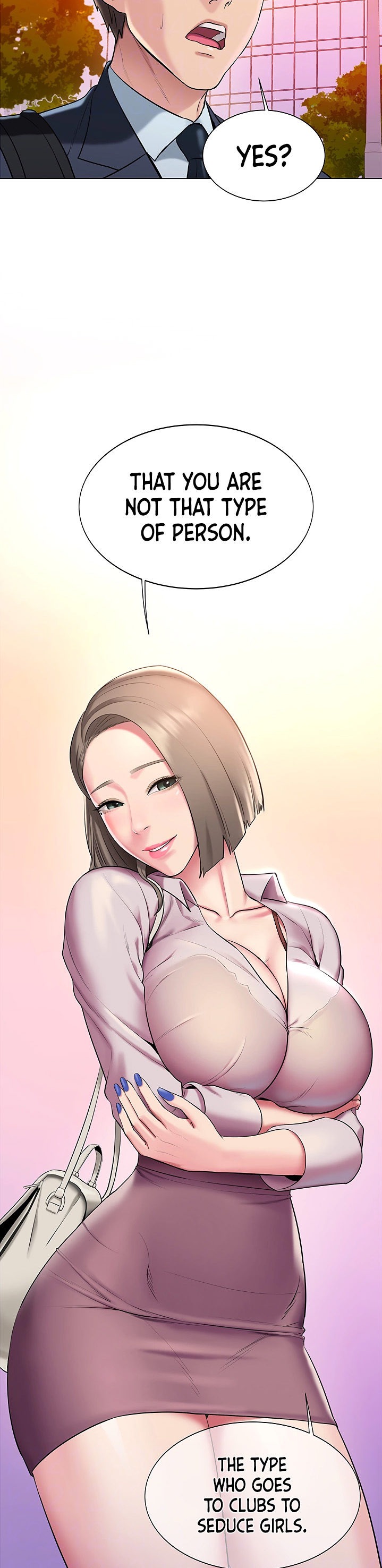 Gu-Ho’s Escape - Chapter 15 [photo 7] - MangaPorn