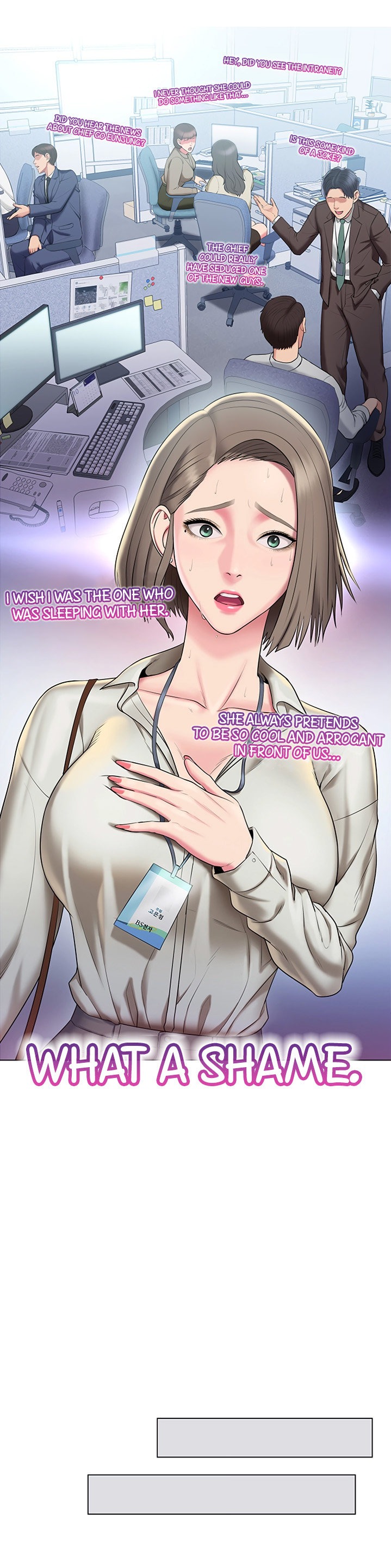 Gu-Ho’s Escape - Chapter 16 [photo 9] - MangaPorn