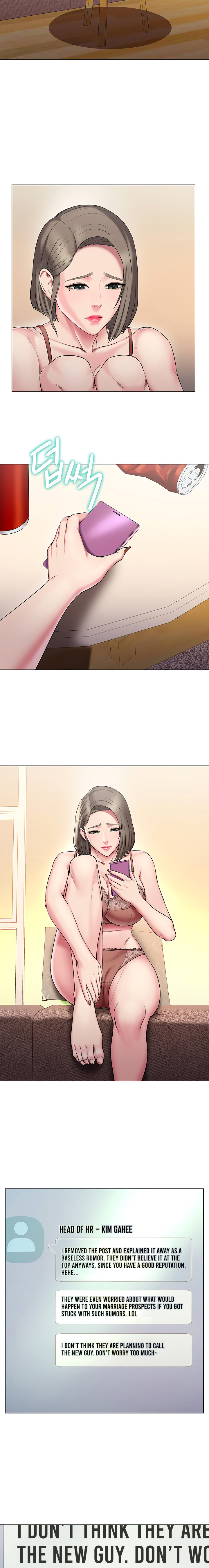 Gu-Ho’s Escape - Chapter 19 [photo 10] - MangaPorn