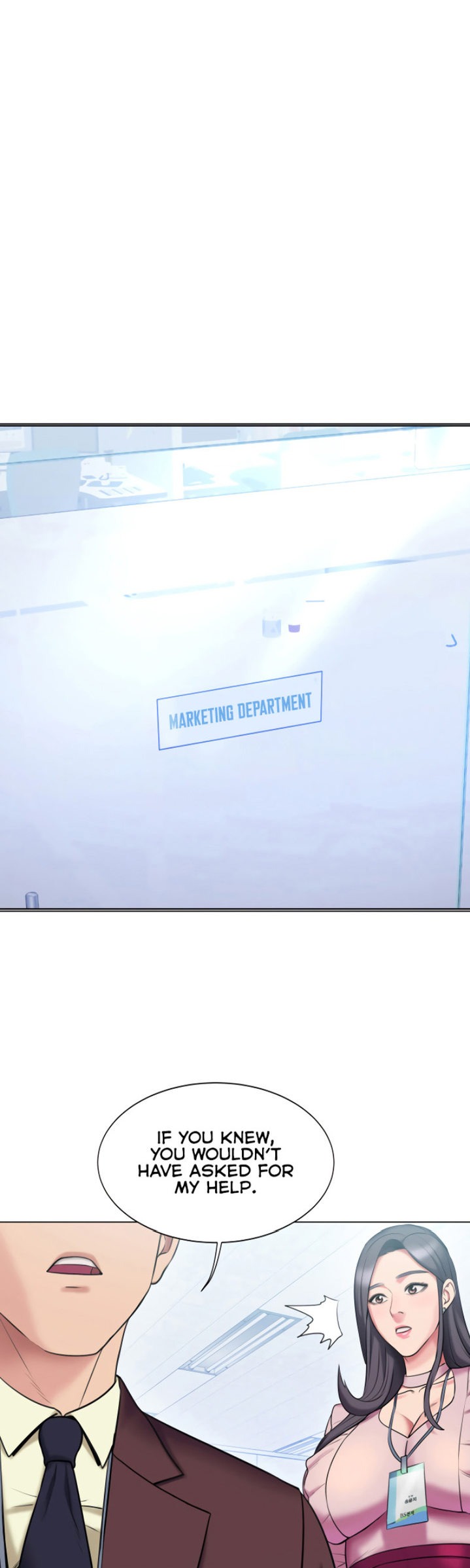 Gu-Ho’s Escape - Chapter 20 [photo 2] - MangaPorn