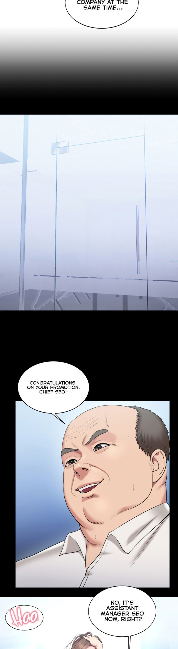 Gu-Ho’s Escape - Chapter 20 [photo 21] - MangaPorn