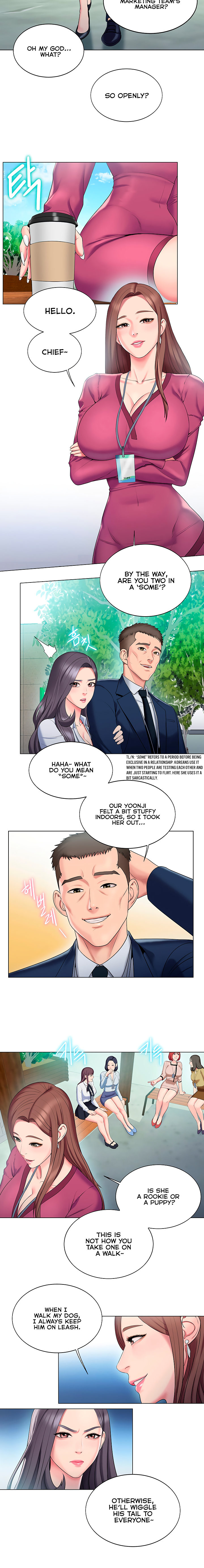 Gu-Ho’s Escape - Chapter 21 [photo 11] - MangaPorn