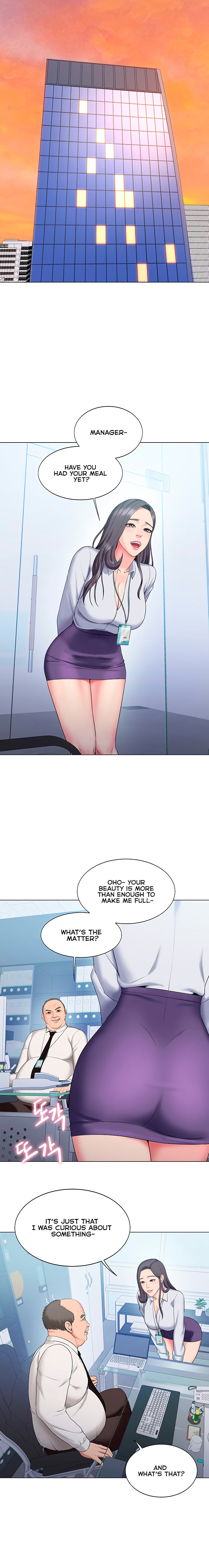 Gu-Ho’s Escape - Chapter 22 [photo 9] - MangaPorn