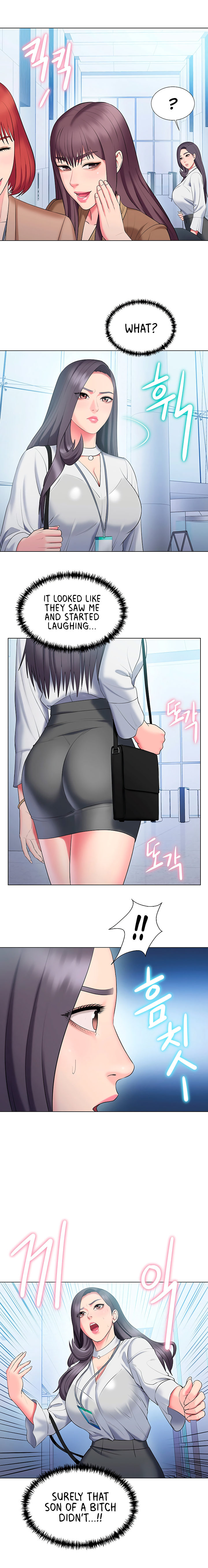 Gu-Ho’s Escape - Chapter 28 [photo 13] - MangaPorn