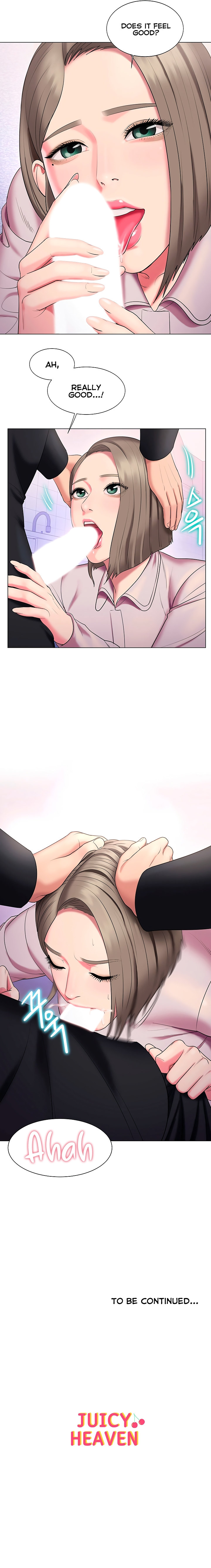 Gu-Ho’s Escape - Chapter 29 [photo 13] - MangaPorn