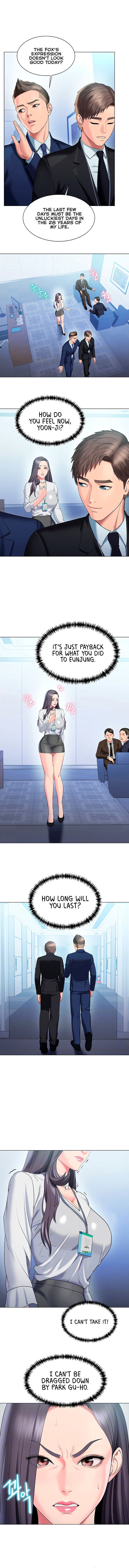 Gu-Ho’s Escape - Chapter 29 [photo 3] - MangaPorn