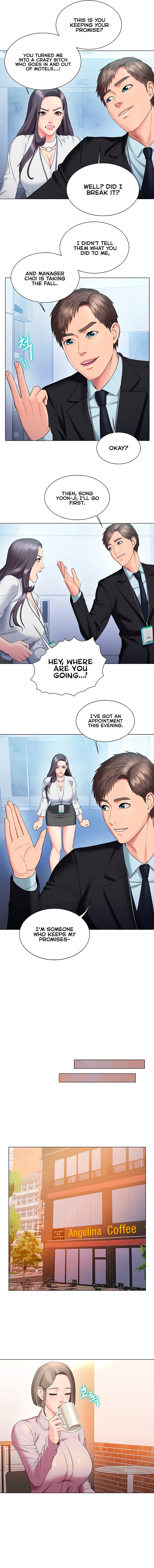 Gu-Ho’s Escape - Chapter 29 [photo 8] - MangaPorn